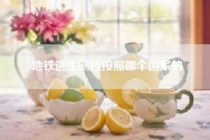 地铁逃生删档按照哪个国家的