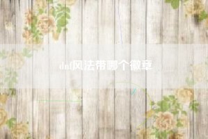 dnf风法带哪个徽章