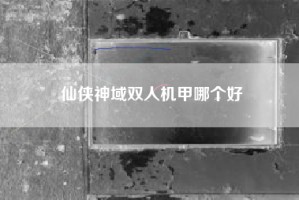 仙侠神域双人机甲哪个好